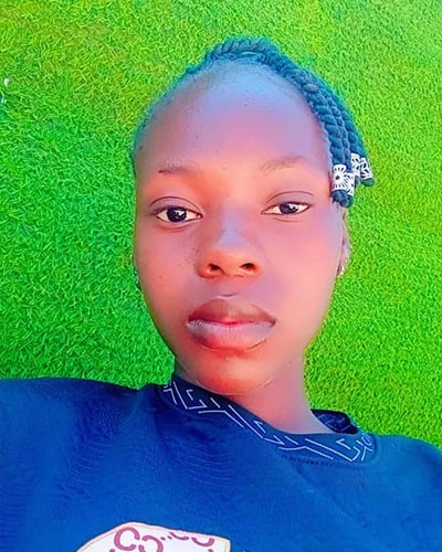 Ireen sakala